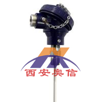 一体化温度变送器TR10+T24.10德国威卡变送器