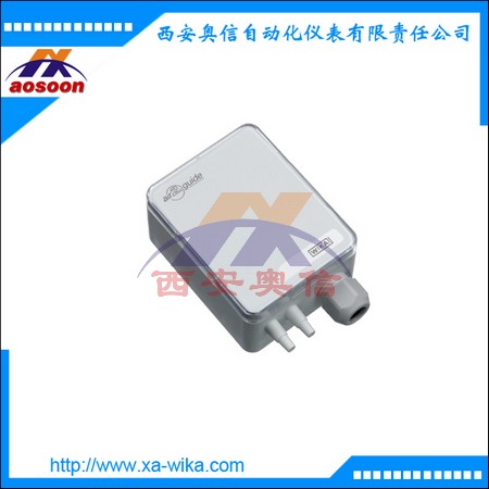 WIKA差压变送器,美国WIKA,A2G-50