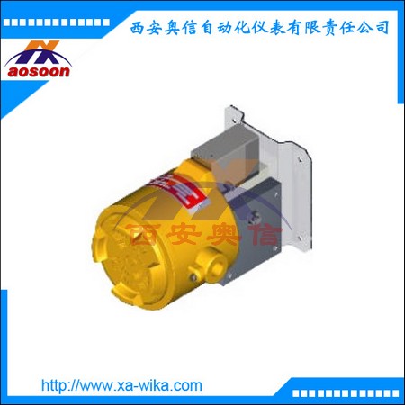 德国WIKA,WIKA绝压开关,APA,防爆***压力开关