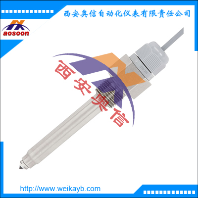 德国WIKA光电OEM 液位开关 OLS-C02 开关长度