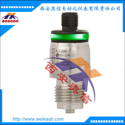德国wika压力变送器A-1200德国威卡