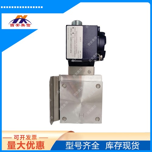 德国WIKA差压开关 DCLL2A 不锈钢压差开关 0-16Kpa 微差压开关