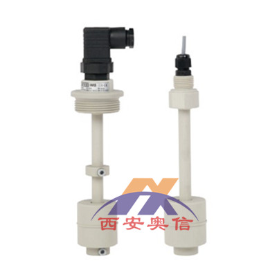wika液位开关,RLS-2000,威卡磁性浮球开关