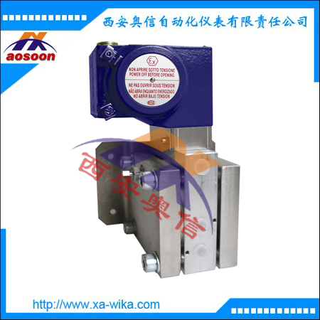 德国wika官方授权代理DECL2A防爆差压开关0-25KPa 意大利Cella开关 威卡品牌