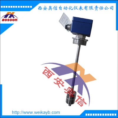 ARV-2''-VUU-L300/14-V44A柯普乐液位开关 德国wika代理